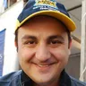 Diego Topa TV Show Host voice for text-to-speech