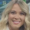 Diletta Leotta Journalist voice for text-to-speech