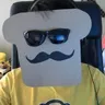 Disguised Toast YouTube Star voice for text-to-speech