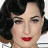 Dita Von Teese Dancer voice for text-to-speech