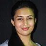 Divyanka Tripathi TV Actress voice for text-to-speech