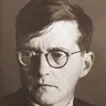 Dmitri Shostakovich Composer voice for text-to-speech
