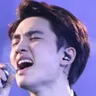 Do Kyungsoo Pop Singer voice for text-to-speech