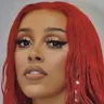 Doja Cat Rapper voice for text-to-speech