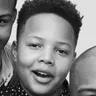 Domani Harris Instagram Star voice for text-to-speech