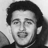 Domenico Modugno Pop Singer voice for text-to-speech