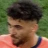 Dominic Calvert-Lewin Soccer Player voice for text-to-speech
