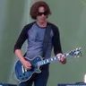 Dominic Miller Guitarist voice for text-to-speech