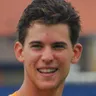Dominic Thiem Tennis Player voice for text-to-speech