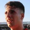 Dominik Szoboszlai Soccer Player voice for text-to-speech