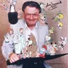 Don Messick Voice Actor voice for text-to-speech