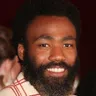 Donald Glover TV Actor voice for text-to-speech