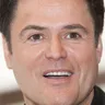 Donny Osmond TV Actor voice for text-to-speech