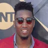 Donovan Mitchell Basketball Player voice for text-to-speech