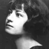 Dorothy Parker Poet voice for text-to-speech