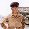 Douglas MacArthur War Hero voice for text-to-speech