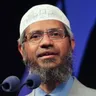 Dr. Zakir Naik Religious Leader voice for text-to-speech