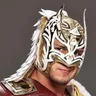 Dragon Lee Wrestler voice for text-to-speech