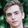 Drew Gooden YouTube Star voice for text-to-speech