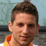 Dries Mertens Soccer Player voice for text-to-speech