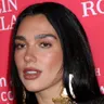 Dua Lipa Pop Singer voice for text-to-speech