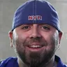 Duff Goldman Chef voice for text-to-speech
