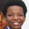 Dusan Brown Voice Actor voice for text-to-speech