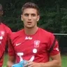 Dusan Tadic Soccer Player voice for text-to-speech