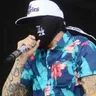 Dylan Alvarez Rapper voice for text-to-speech