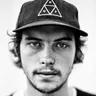 Dylan Rieder Skateboarder voice for text-to-speech