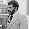 Ed Bradley Journalist voice for text-to-speech