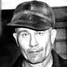 Ed Gein Criminal voice for text-to-speech