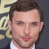 Ed Skrein TV Actor voice for text-to-speech