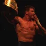 Eddie Guerrero Wrestler voice for text-to-speech