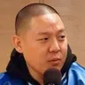 Eddie Huang Chef voice for text-to-speech