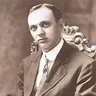 Edgar Cayce Philosopher voice for text-to-speech
