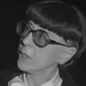 Edith Head Fashion Designer voice for text-to-speech