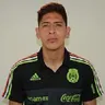 Edson Álvarez Soccer Player voice for text-to-speech