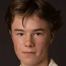 Edvin Ryding TV Actor voice for text-to-speech