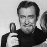 Edward Mulhare TV Actor voice for text-to-speech