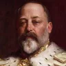 Edward VII King voice for text-to-speech