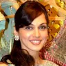 Eesha Koppikar Model voice for text-to-speech