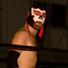 Sami Zayn Wrestler voice for text-to-speech