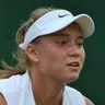 Elena Rybakina Tennis Player voice for text-to-speech
