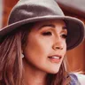 Elena Villatoro TV Show Host voice for text-to-speech
