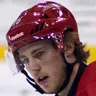 Elias Lindholm Hockey Player voice for text-to-speech