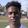 Elijah Moore Football Player voice for text-to-speech