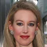 Elizabeth Holmes Criminal voice for text-to-speech