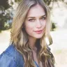 Elizabeth Lail TV Actress voice for text-to-speech