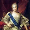 Elizabeth Petrovna Emperor voice for text-to-speech